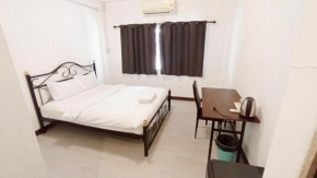 GO INN Maya - Nimman Chiang Mai X